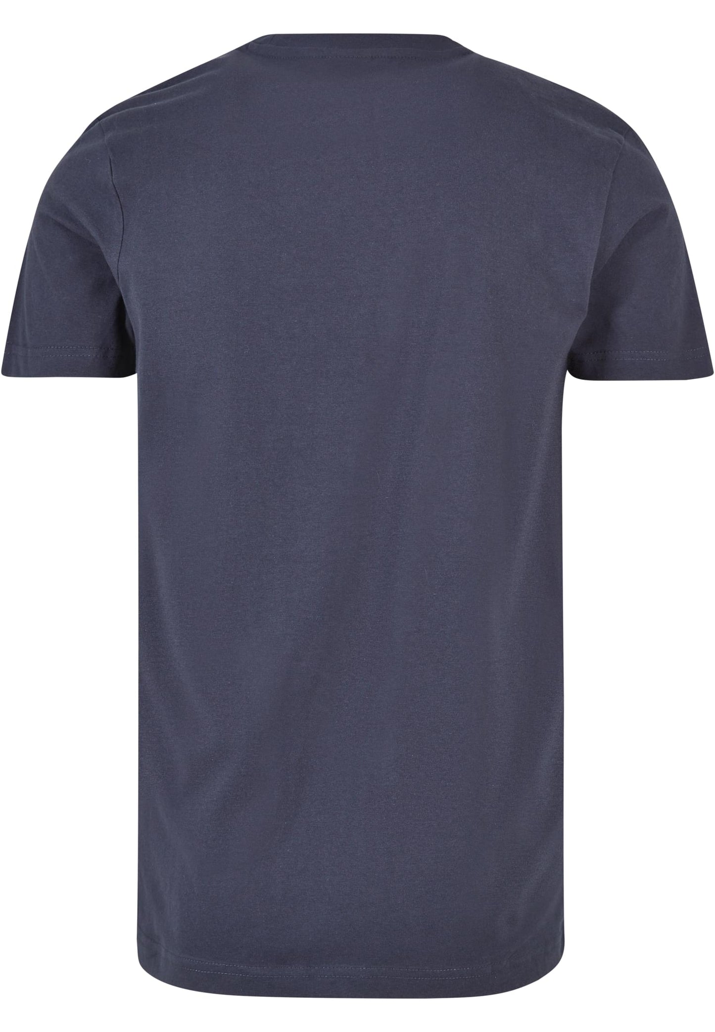 Basic Tee navy