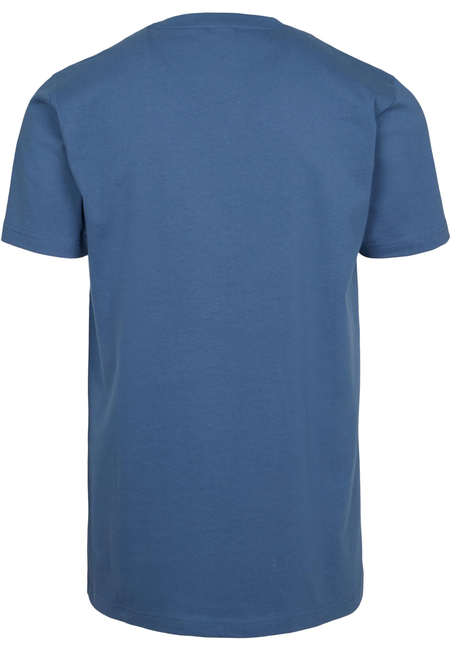 Basic Tee vintageblue
