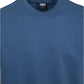 Basic Tee vintageblue