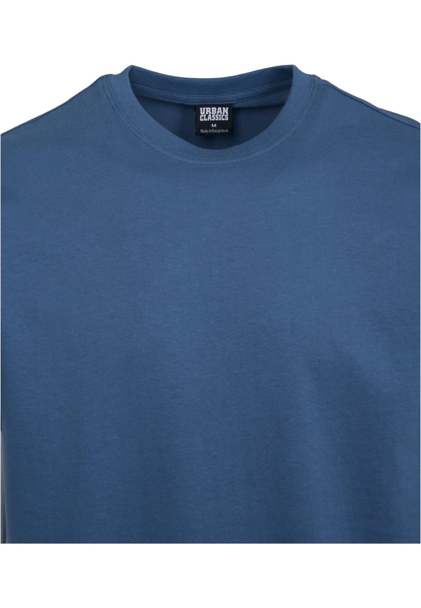 Basic Tee vintageblue