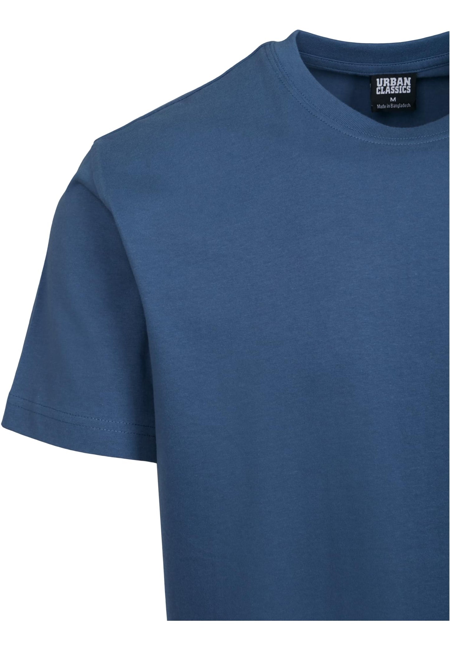 Basic Tee vintageblue