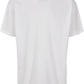 Organic Basic T-Shirt 2-Pack weiß
