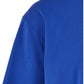 Organic Basic Tee royal