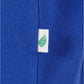 Organic Basic Tee royal