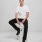 Organic Cotton Basic Pocket Tee white