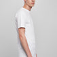 Organic Cotton Basic Pocket Tee white