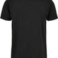 Organic Cotton Basic Pocket Tee black
