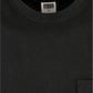 Organic Cotton Basic Pocket Tee black