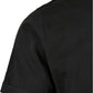 Organic Cotton Basic Pocket Tee black