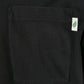 Organic Cotton Basic Pocket Tee black