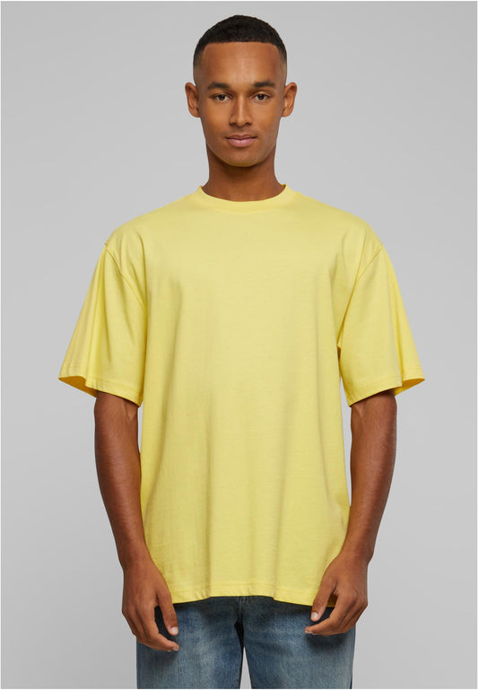 Organic Tall Tee vintagesun