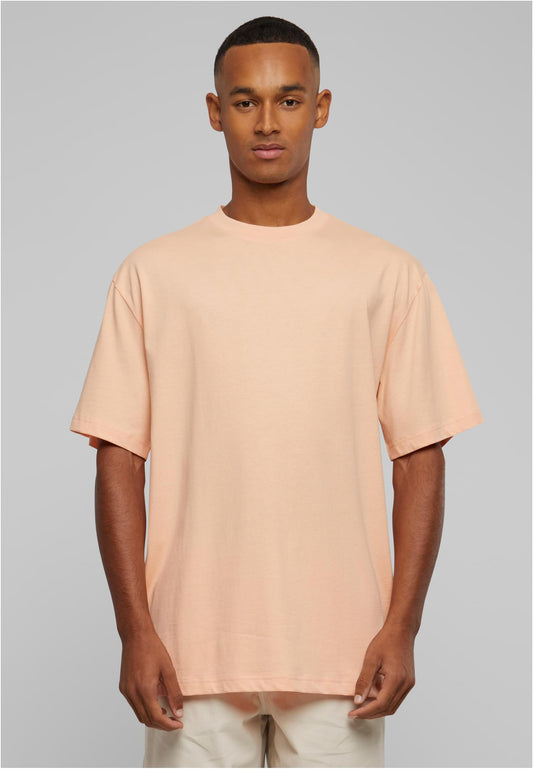 Organic Tall Tee softapricot