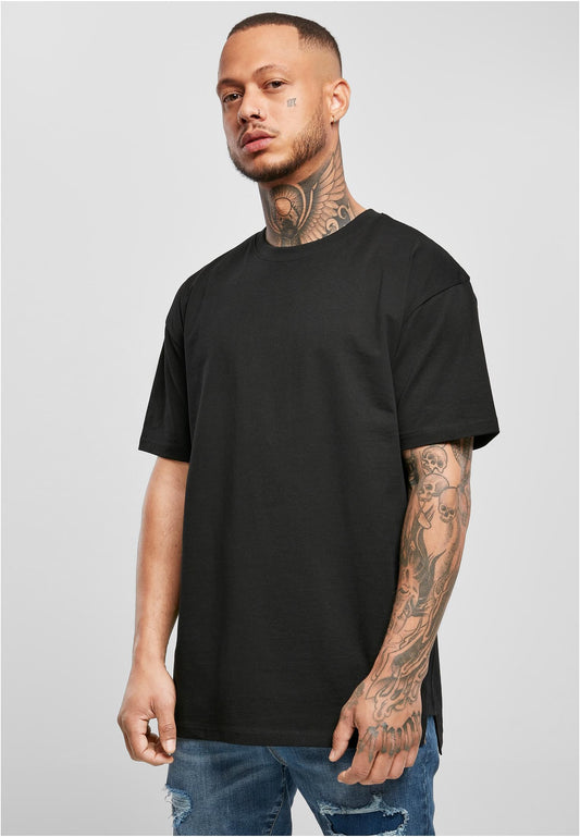 Triangle T-Shirt schwarz
