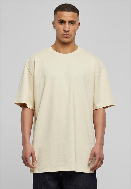 Triangle T-Shirt sand