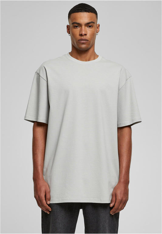 Triangle T-Shirt lightasphalt