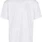 Triangle T-Shirt weiß