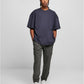 Ultra Heavy Oversize T-Shirt midnightnavy