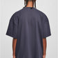 Ultra Heavy Oversize T-Shirt midnightnavy
