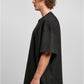 Ultra Heavy Oversize T-Shirt schwarz