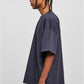 Ultra Heavy Oversize T-Shirt midnightnavy
