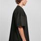 Ultra Heavy Oversize T-Shirt schwarz