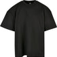 Ultra Heavy Oversize T-Shirt schwarz