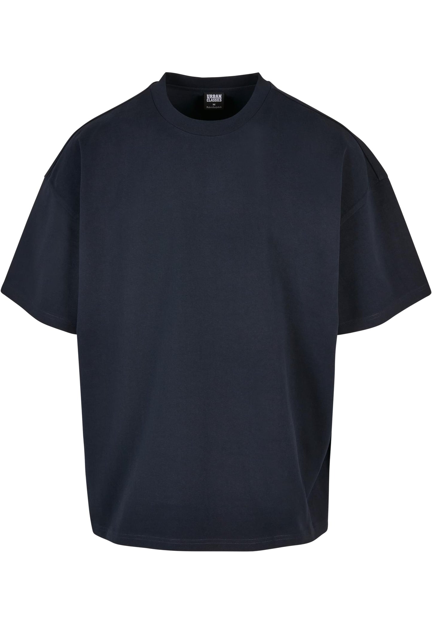 Ultra Heavy Oversize T-Shirt midnightnavy