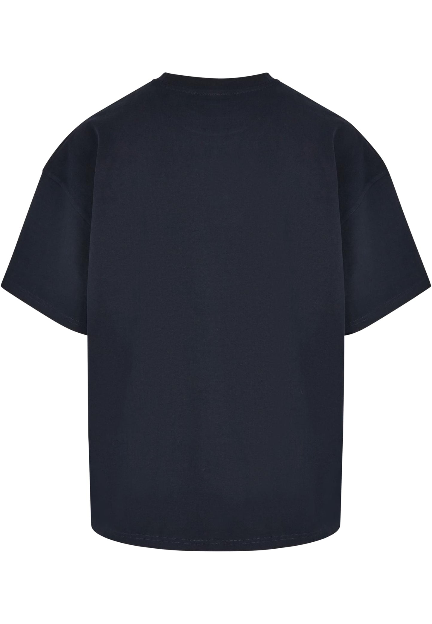 Ultra Heavy Oversize T-Shirt midnightnavy