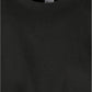 Ultra Heavy Oversize T-Shirt schwarz