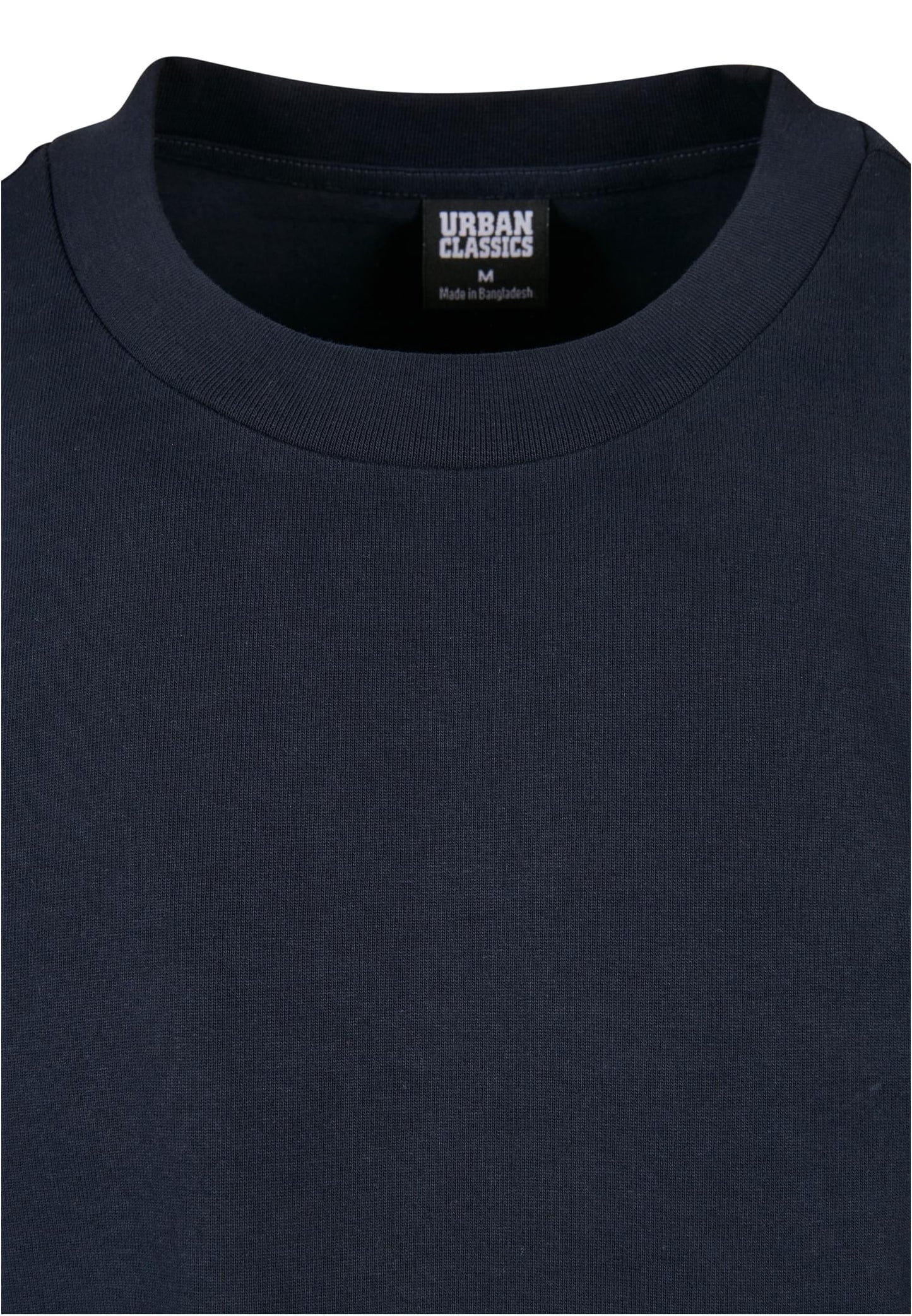 Ultra Heavy Oversize T-Shirt midnightnavy