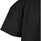 Ultra Heavy Oversize T-Shirt schwarz