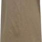Shaped Long Tee army green