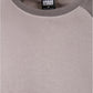 Herren Raglan T-Shirt mit Kontrastärmeln Asphalt/Darkshadow