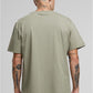 Herren T-Shirt Sorona Loose Fit Blassoliv (Paleolive)