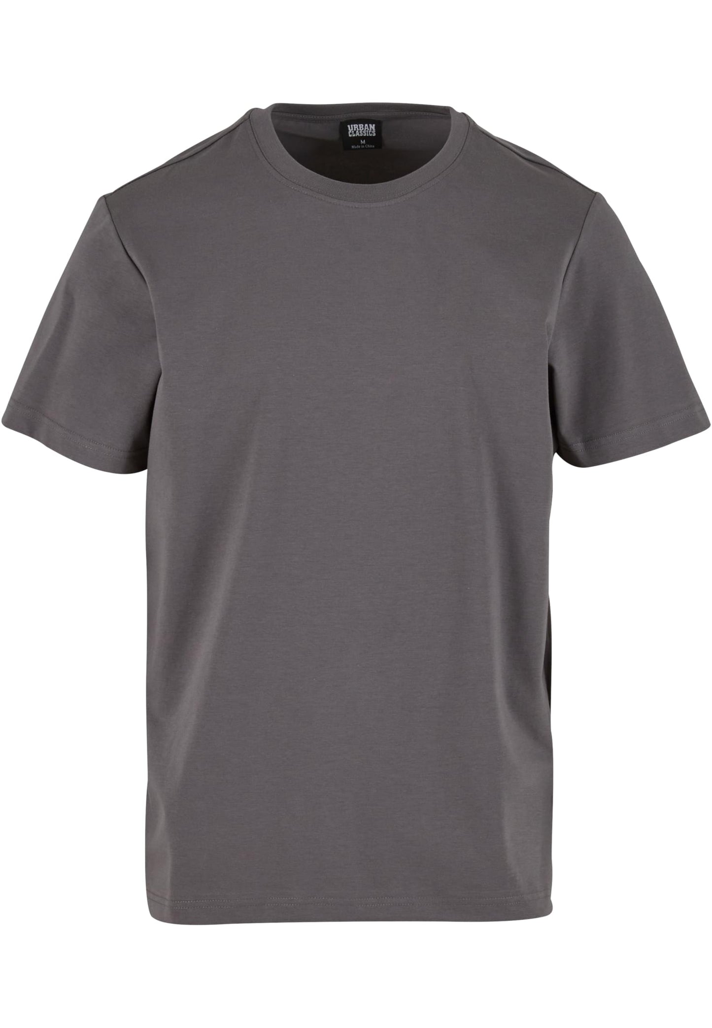 Herren T-Shirt Sorona Loose Fit Dunkelgrau (Magnet)