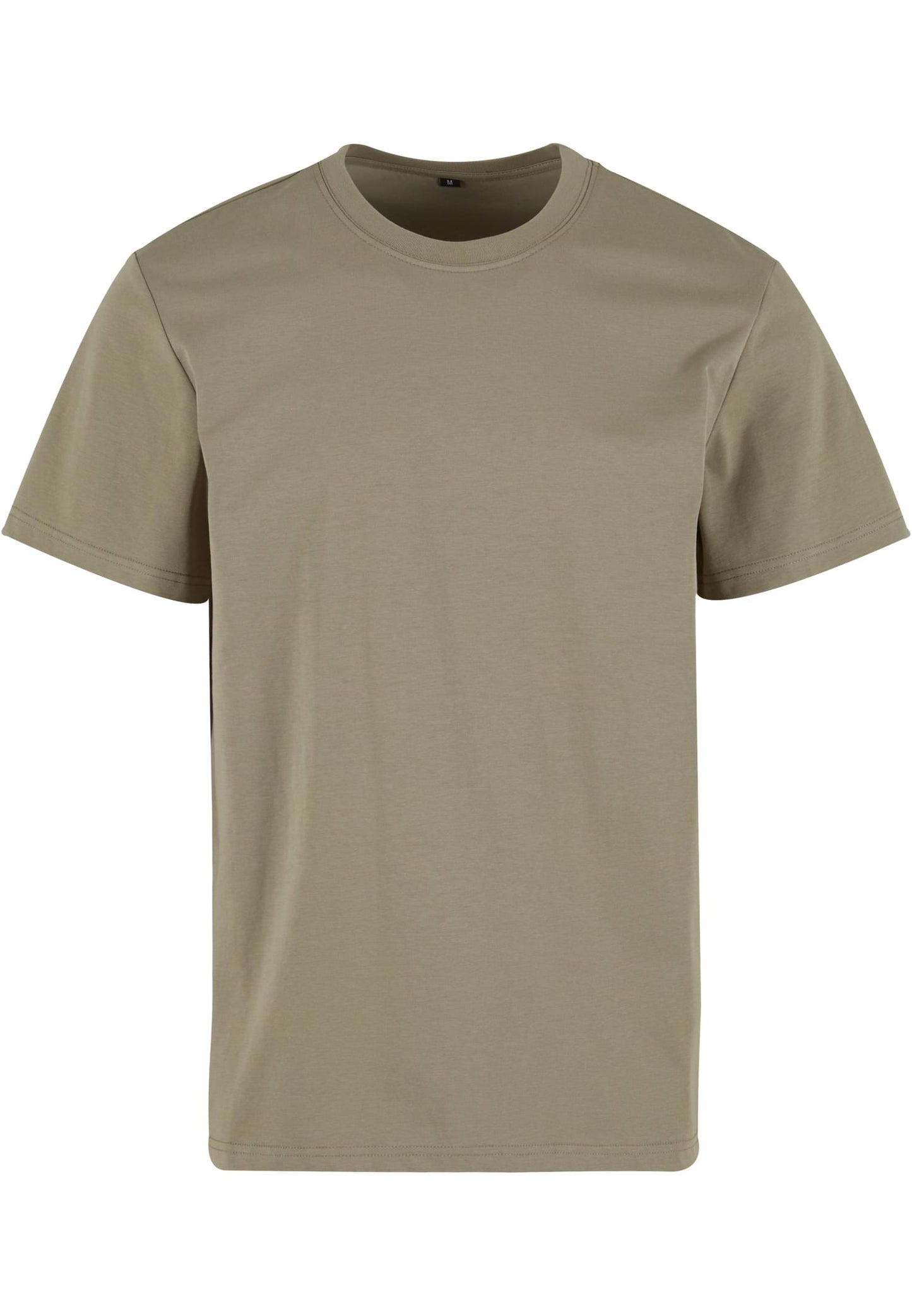 Herren T-Shirt Sorona Loose Fit Blassoliv (Paleolive)