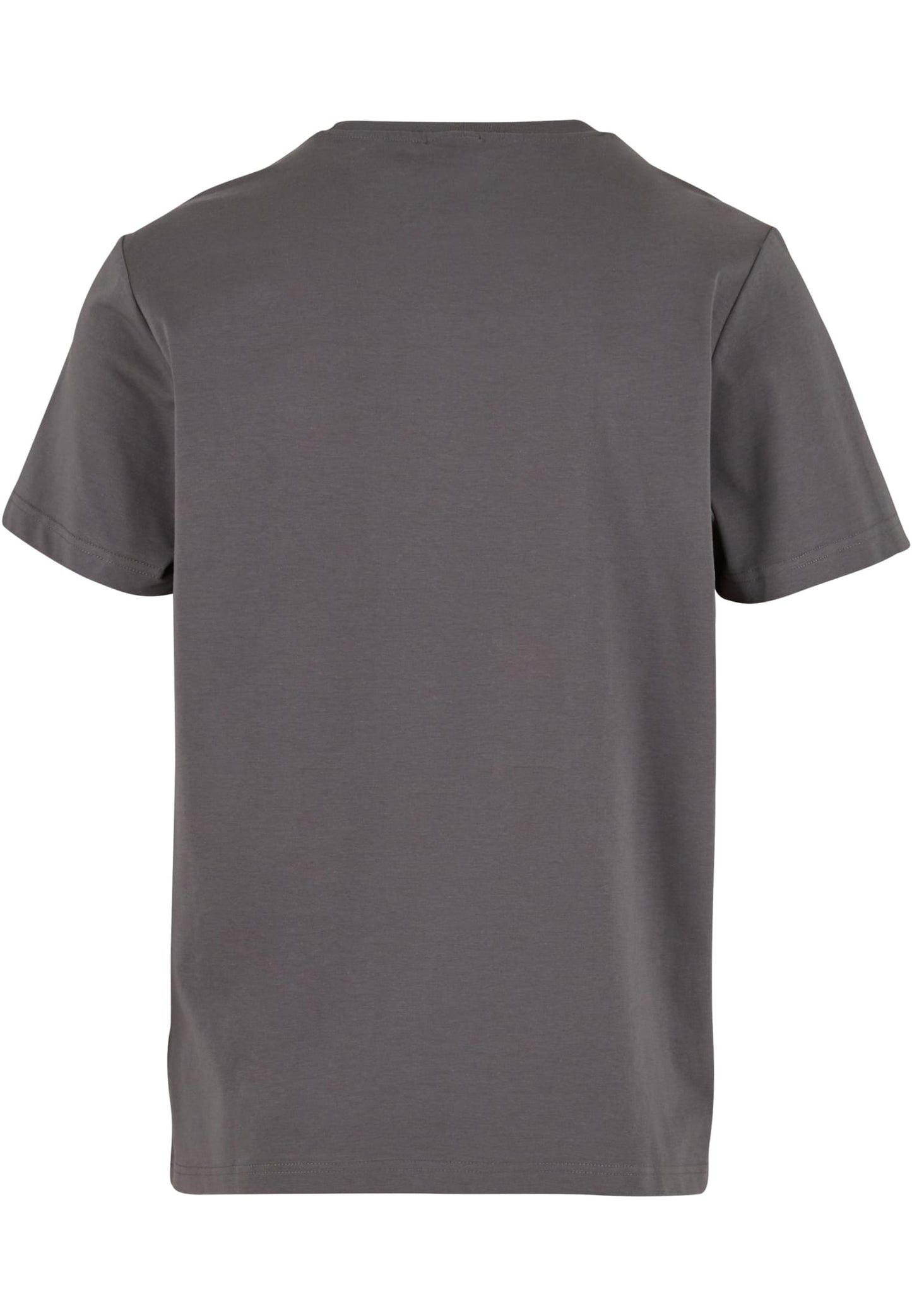 Herren T-Shirt Sorona Loose Fit Dunkelgrau (Magnet)