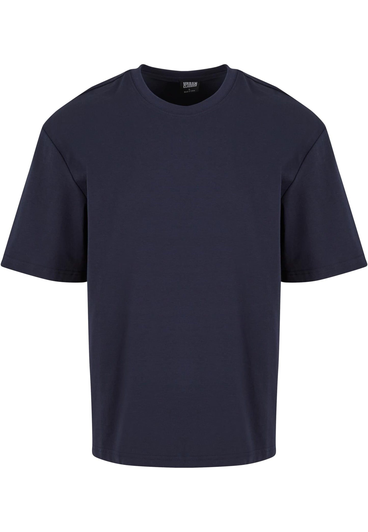 Herren T-Shirt Sorona Loose Fit Marineblau (Navy)