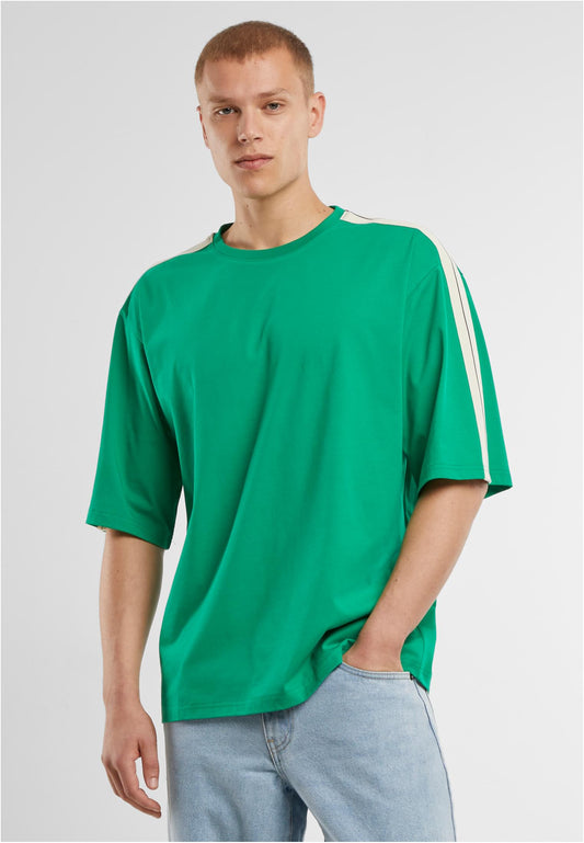 Herren Tennis T-Shirt Core Fit Froschgrün (Froggreen)