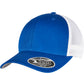 FLEXFIT 110 MESH CAP 2-TONE