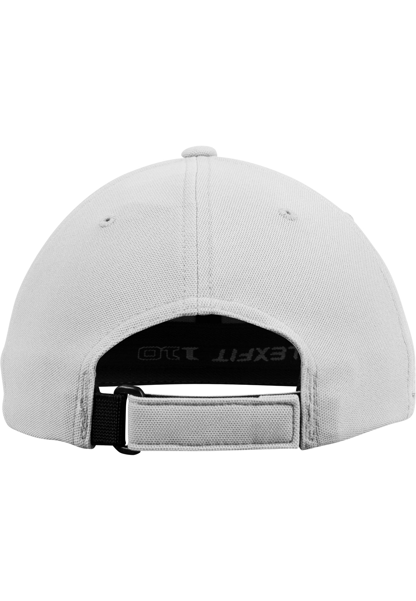 110 Cool & Dry Mini Pique Strapback Cap