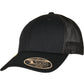 110 Recycled Alpha Shape Trucker