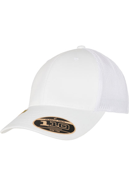 110 Recycled Alpha Shape Trucker