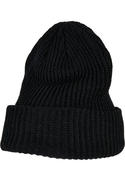 Rib Beanie