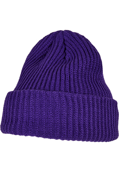 Rib Beanie