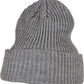 Rib Beanie