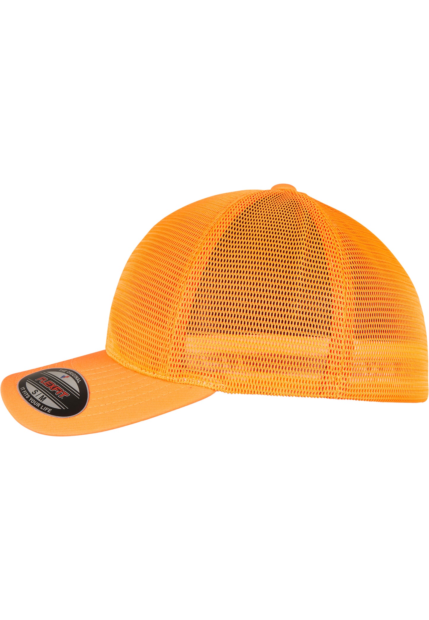 FLEXFIT 360 OMNIMESH CAP