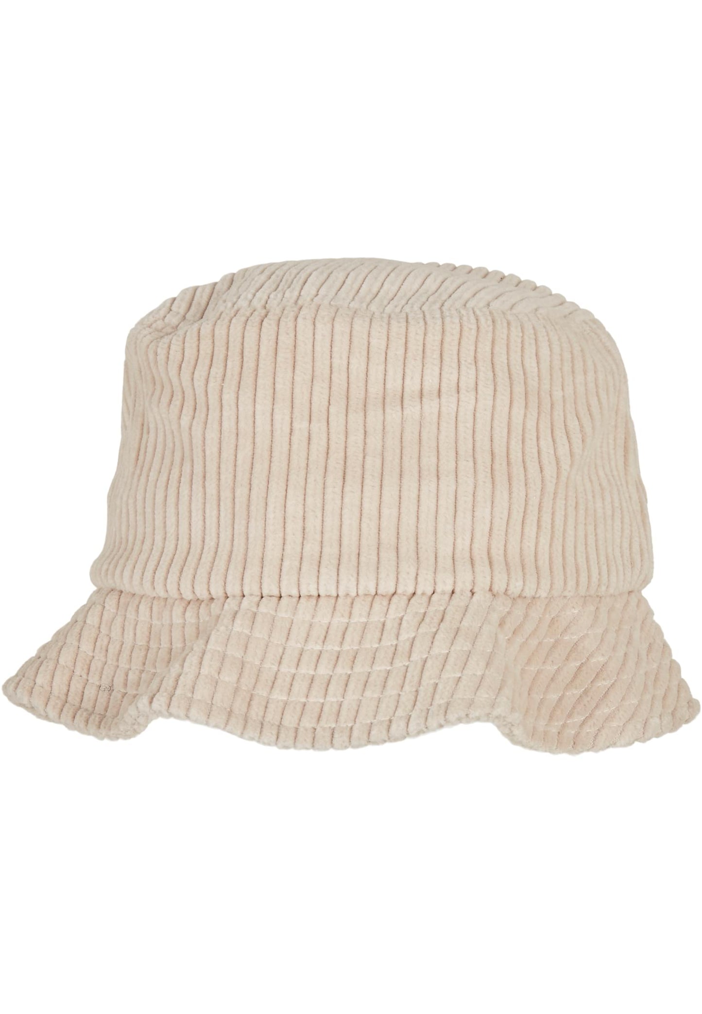 Big Corduroy Bucket Hat