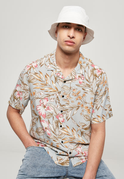 Organic Cotton Bucket Hat