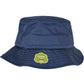 Organic Cotton Bucket Hat